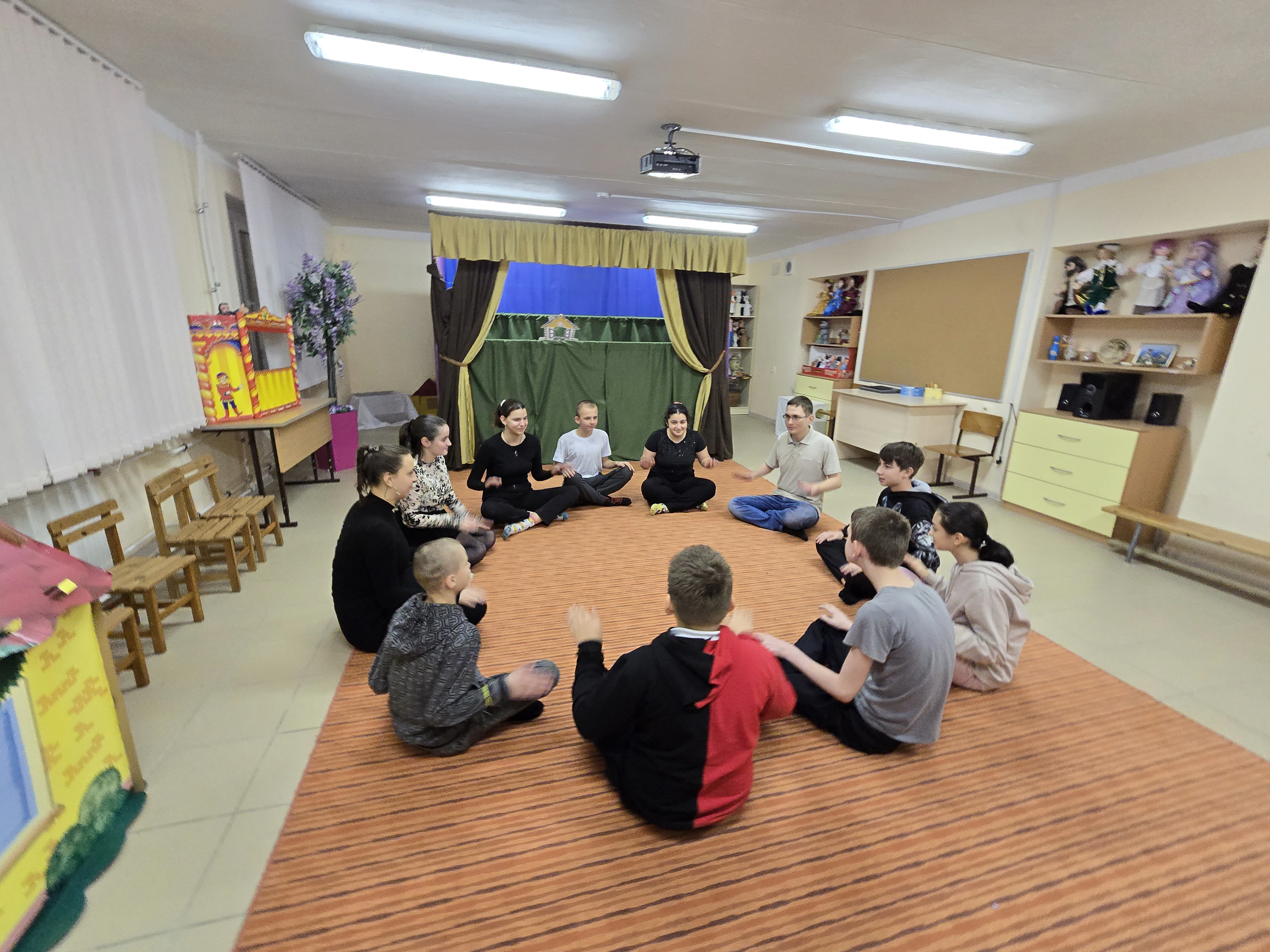 Здоровьеформирующие образовательные технологии